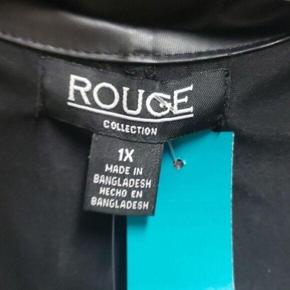 Rouge jacket   - Picture 3 of 4